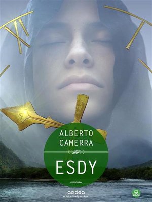 cover image of Esdy--Seconda Edizione